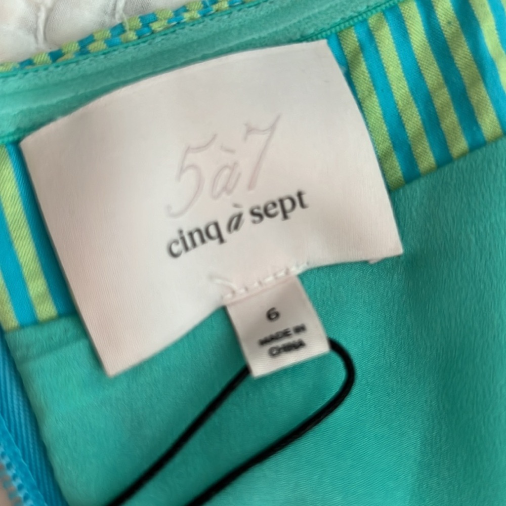 Cinq a’ Sept - Picture 5 of 11